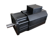 交流感应伺服电机