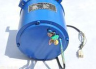 新能源汽车专用伺服电机 LDT15000-11kw