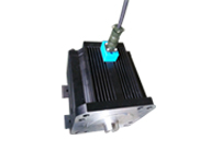 新能源汽车专用伺服电机 LDT15000-5kw