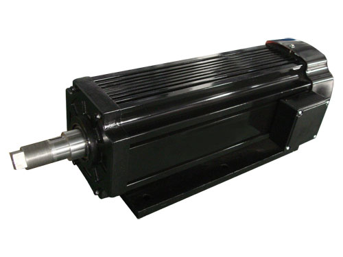 压铸机系列专用伺服电机 2000R/M   LDT18001820I