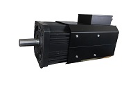 通用伺服电机2000R/M  LDT18001820I